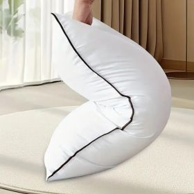 Bed Pillows-STANGARD, 1pack (Option: K)